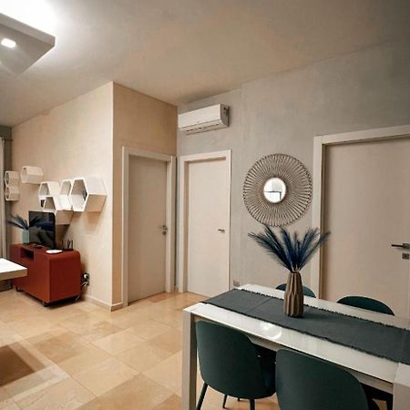 Bianco Mare Villa Otranto Eksteriør bilde