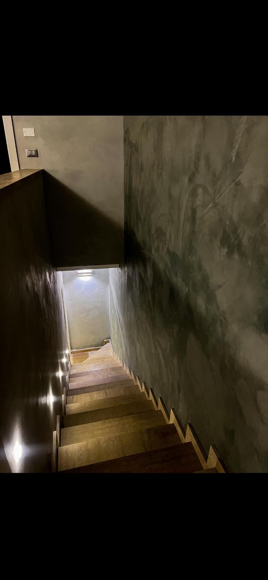 Bianco Mare Villa Otranto Eksteriør bilde