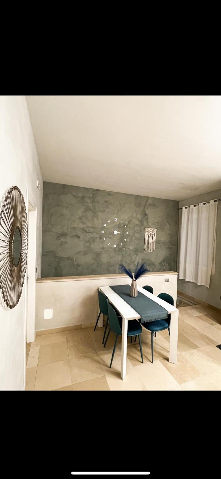 Bianco Mare Villa Otranto Eksteriør bilde