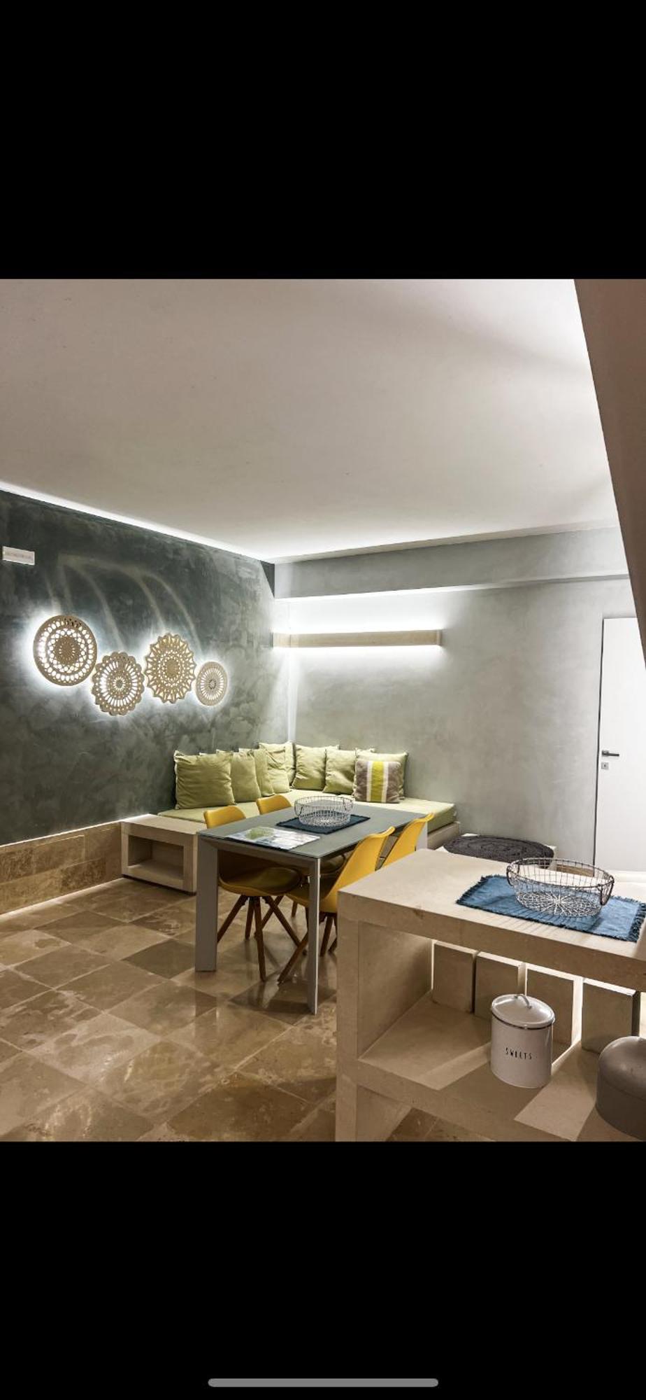 Bianco Mare Villa Otranto Eksteriør bilde