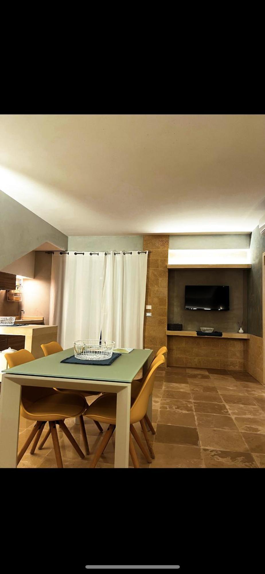 Bianco Mare Villa Otranto Eksteriør bilde