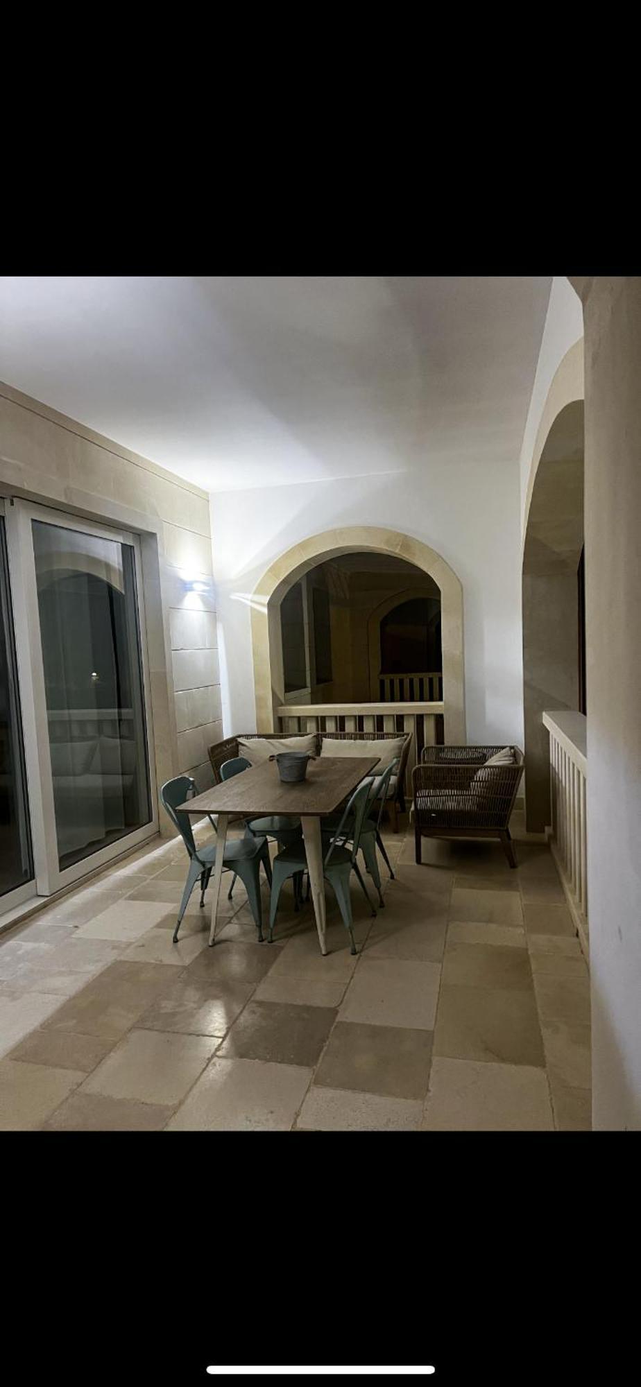 Bianco Mare Villa Otranto Eksteriør bilde