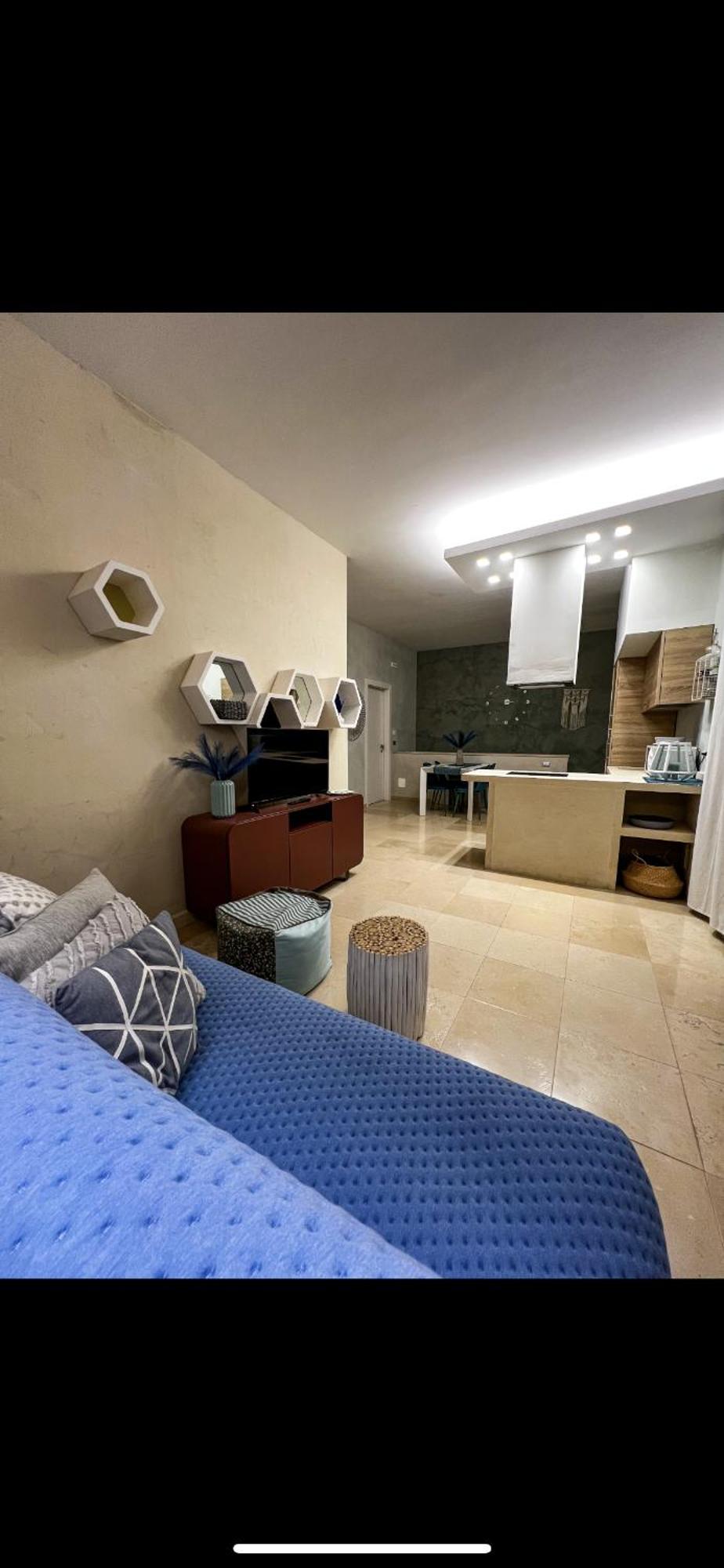 Bianco Mare Villa Otranto Eksteriør bilde