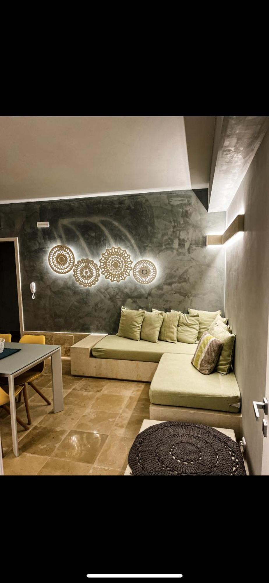 Bianco Mare Villa Otranto Eksteriør bilde
