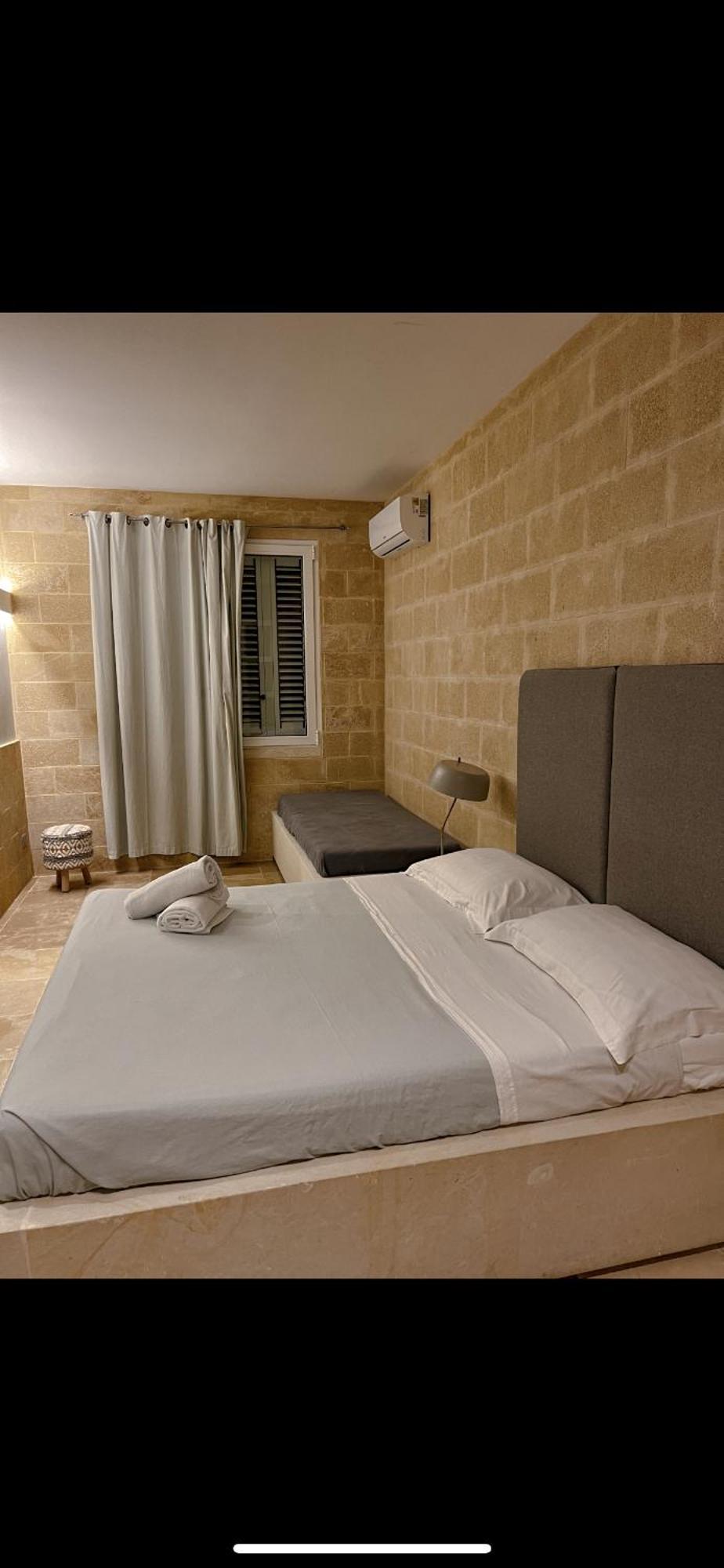 Bianco Mare Villa Otranto Eksteriør bilde