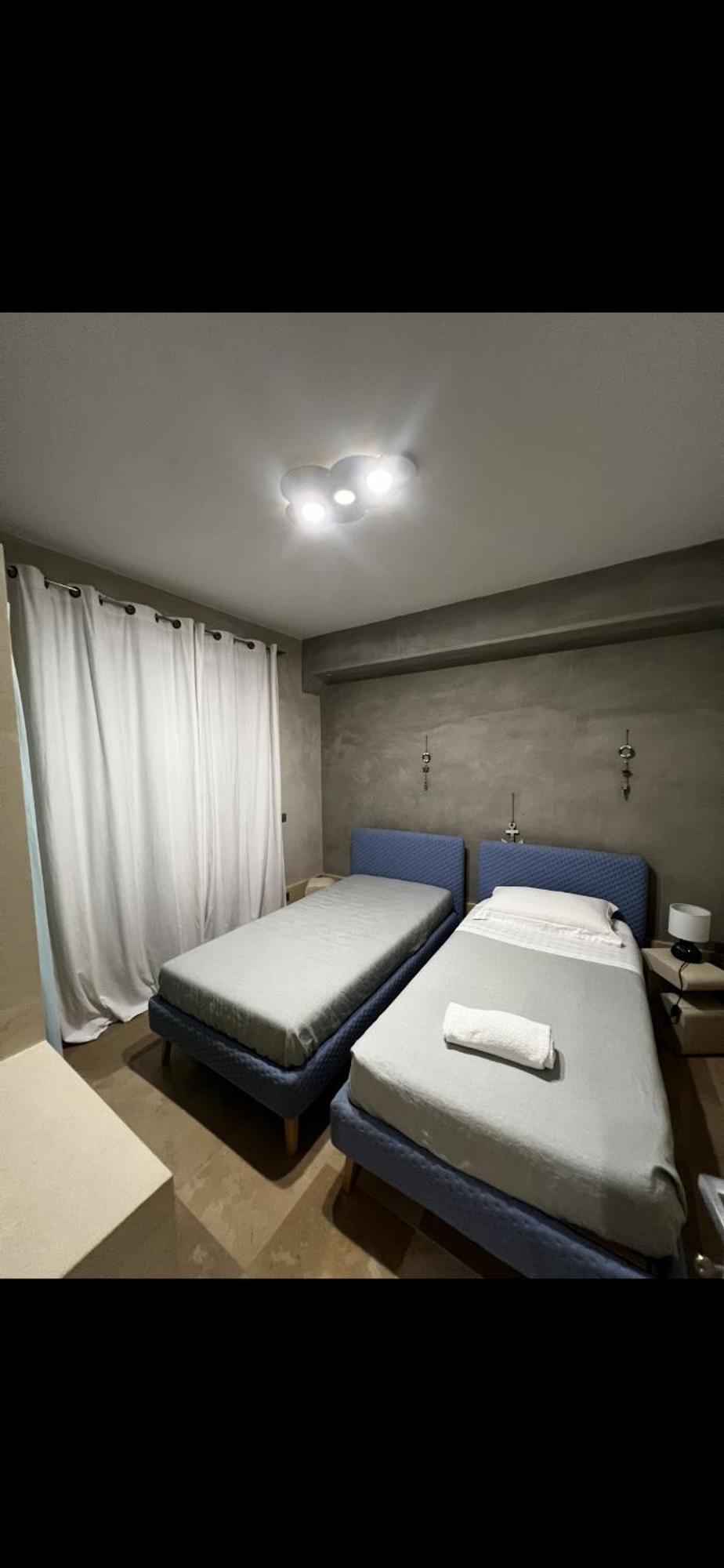 Bianco Mare Villa Otranto Eksteriør bilde